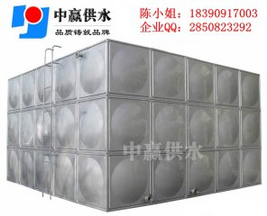 不銹鋼方形水箱有哪些部件？什么材質(zhì)的質(zhì)量好