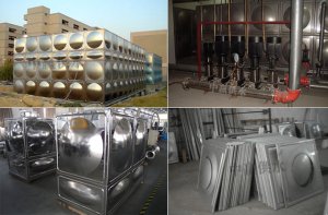 <b>全自動恒壓供水系統(tǒng)是如果實現(xiàn)恒壓變頻供水的？</b>