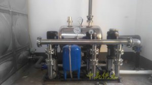 建筑高層小區(qū)二次供水水壓不夠的原因有哪些？