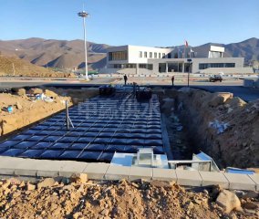 戶外室外一體化消防供水泵站可實現(xiàn)遠程監(jiān)控與數(shù)據(jù)共享