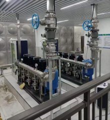 農(nóng)村無塔供水設(shè)備價(jià)格是如評(píng)何定的？由哪些因素決定？